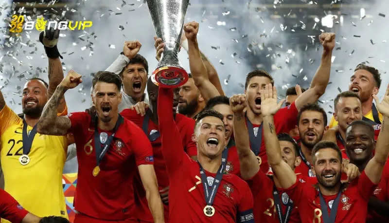 Tây Ban Nha vào bán kết Nations League sau loạt luân lưu Kịch tính trong 90 phút - Tây Ban Nha vào bán kết Nations League sau loạt luân lưu