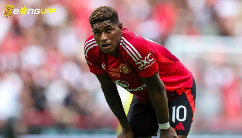 Rashford được mời đến Barca sau lời bình về Yamal Rashford được mời đến Barca sau lời bình về Yamal - Barcelona cần gì