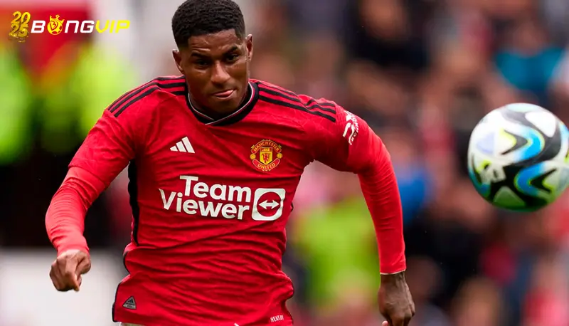 Rashford được mời đến Barca sau lời bình về Yamal Phản ứng từ phía Rashford được mời đến Barca sau lời bình về Yamal