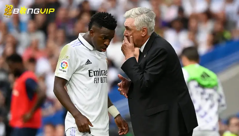 Real và Ancelotti đối mặt lời nguyền tại La Liga Lời nguyền 36 năm – Gánh nặng lịch sử đè nặng Ancelotti