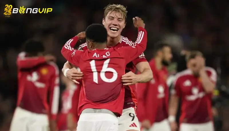 Scholes: 'Man Utd sẽ đoạt Europa League vì giống Real' So sánh với Real Madrid – Sự tương đồng về bản lĩnh
