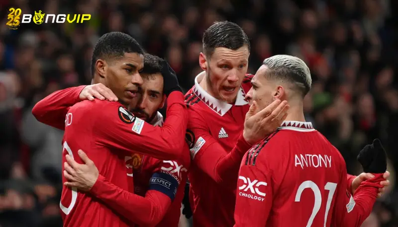 Scholes: 'Man Utd sẽ đoạt Europa League vì giống Real' Erik ten Hag và bài kiểm tra quan trọng - Scholes: 'Man Utd sẽ đoạt Europa League vì giống Real'