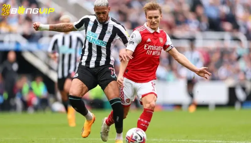Soi kèo Arsenal vs Newcastle 18/05 Premier League Phong độ Arsenal tại soi kèo Arsenal vs Newcastle