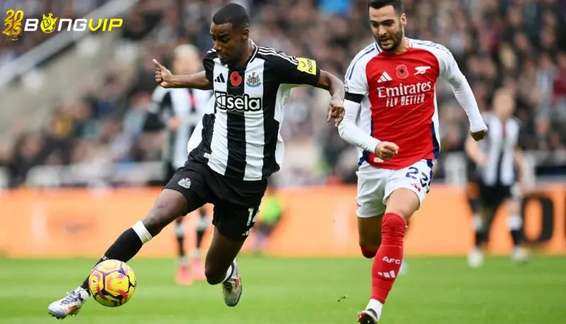 Soi kèo Arsenal vs Newcastle 18/05 Premier League Phong độ Newcastle tại soi kèo Arsenal vs Newcastle