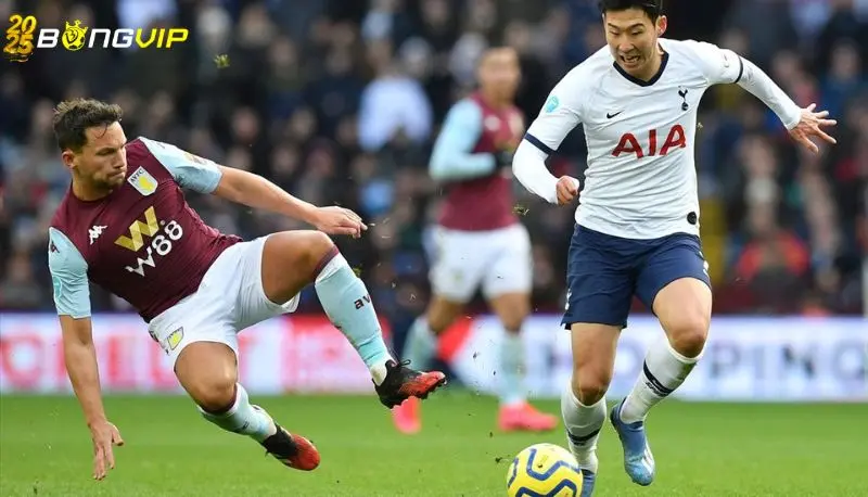 Soi kèo Aston Villa vs Tottenham 17/05 giải đấu Serie A Phong độ Aston Villa tại soi kèo Aston Villa vs Tottenham