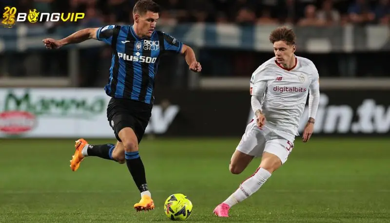 Soi kèo Atalanta vs AS Roma 13/05 giải đấu Serie A Phong độ Atalanta tại soi kèo Atalanta vs AS Roma