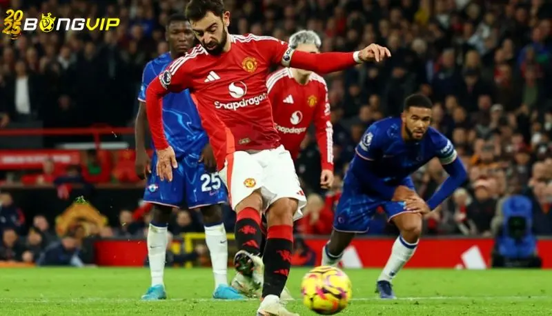Nhận định, soi kèo Chelsea vs MU 17/05 giải đấu Serie A Phong độ MU ở soi kèo Chelsea vs MU