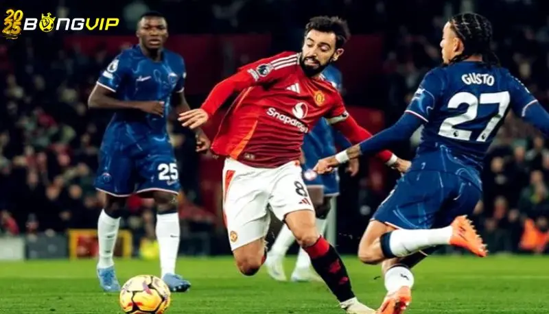 Nhận định, soi kèo Chelsea vs MU 17/05 giải đấu Serie A Phong độ Chelsea tại soi kèo Chelsea vs MU