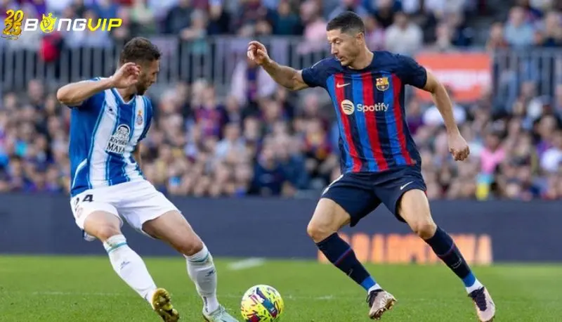 Soi kèo Espanyol vs Barcelona 16/05 giải La Liga Phong độ Espanyol tại soi kèo Espanyol vs Barcelona