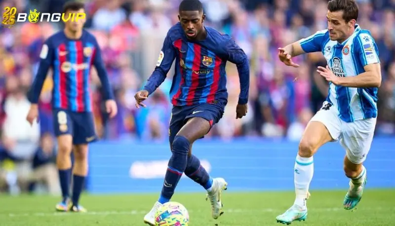 Soi kèo Espanyol vs Barcelona 16/05 giải La Liga Phong độ Barcelona tại soi kèo Espanyol vs Barcelona
