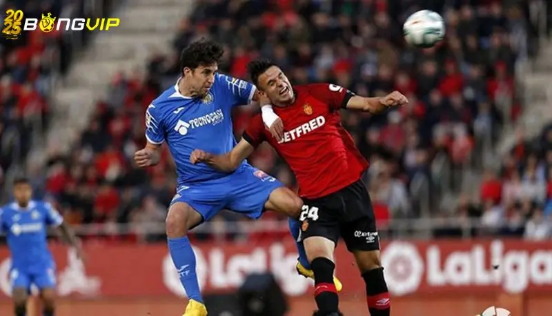 Nhận định, soi kèo Mallorca vs Getafe 19/05 giải đấu La Liga Phong độ Getafe tại soi kèo Mallorca vs Getafe