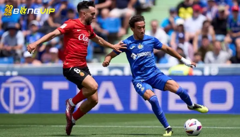 Nhận định, soi kèo Mallorca vs Getafe 19/05 giải đấu La Liga Phong độ Mallorca tại soi kèo Mallorca vs Getafe