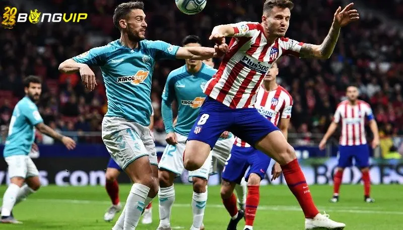 Soi kèo Osasuna vs Atletico 16/05 giải đấu La Liga Nhận định kèo cược chuẩn xác từ chuyên gia số 1