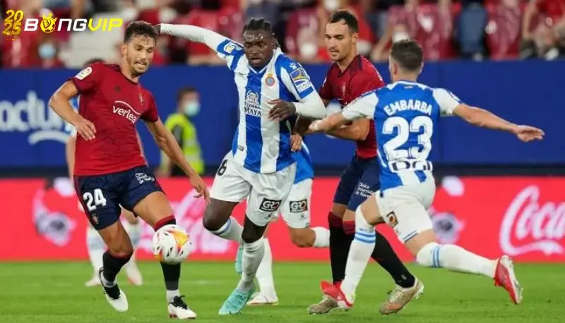 Soi kèo Osasuna vs Espanyol 19/05 giải đấu La Liga Nhận định kèo chuẩn xác hàng đầu từ chuyên gia hiện đại