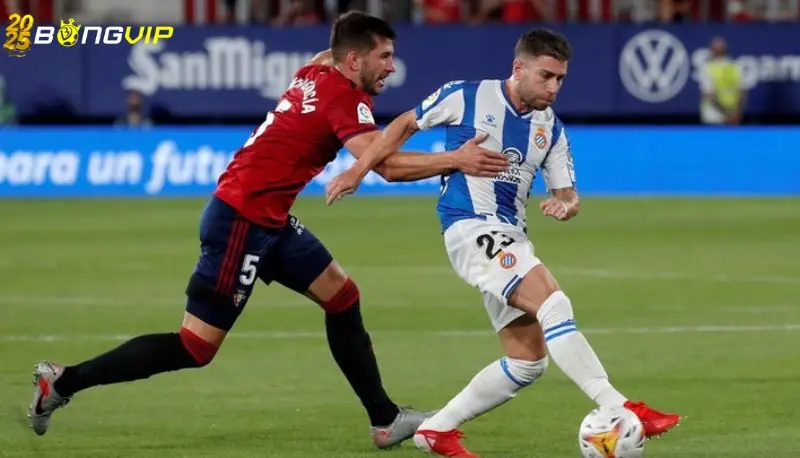 Soi kèo Osasuna vs Espanyol 19/05 giải đấu La Liga Phong độ Espanyol tại soi kèo Osasuna vs Espanyol