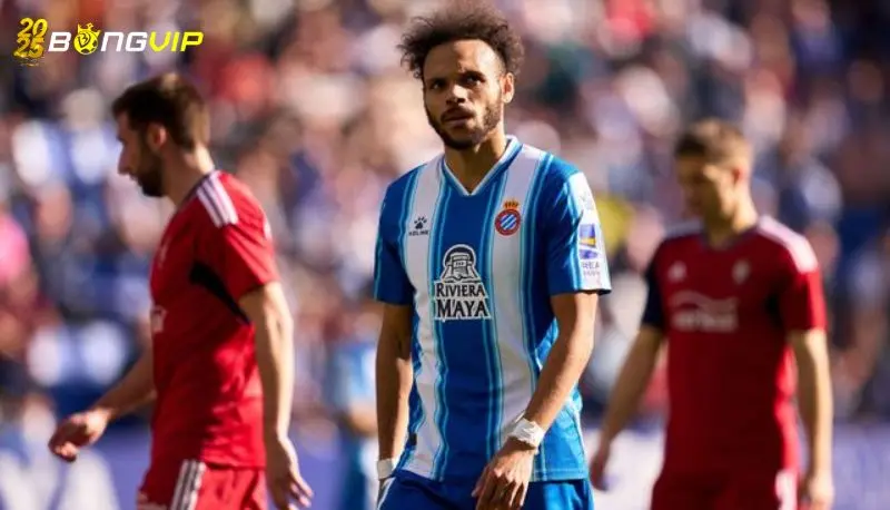 Soi kèo Osasuna vs Espanyol 19/05 giải đấu La Liga Phong độ Osasuna tại soi kèo Osasuna vs Espanyol