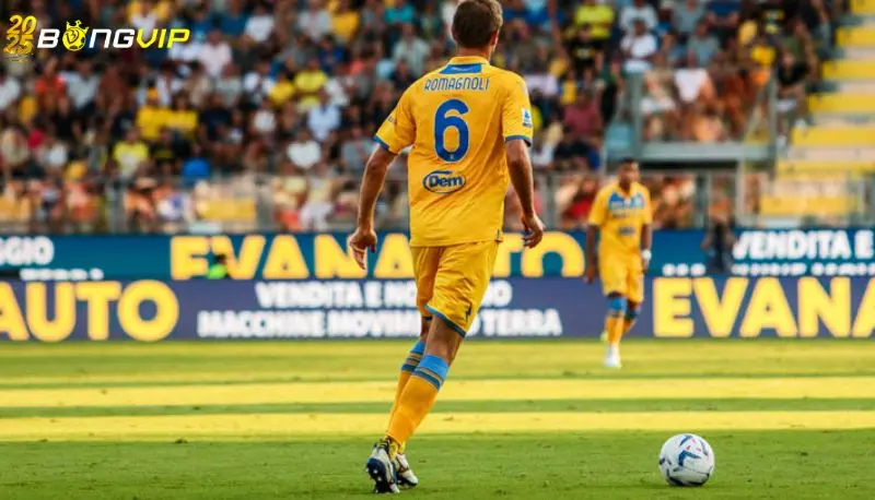 Soi kèo Salernitana vs Frosinone 20/05 giải đấu Serie B Nhận định kèo chuẩn xác từ chuyên gia hiện đại số 1